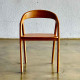 Hanma Chair Kursi Makan Cafe Scandinavian Minimalis