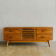 Haq TV Console Bufet TV Retro Minimalis Vintage Haq TV Console Bufet TV Retro Minimalis Vintage