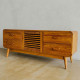 Haq TV Console Bufet TV Retro Minimalis Vintage Haq TV Console Bufet TV Retro Minimalis Vintage