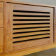 Haq TV Console Bufet TV Retro Minimalis Vintage Haq TV Console Bufet TV Retro Minimalis Vintage