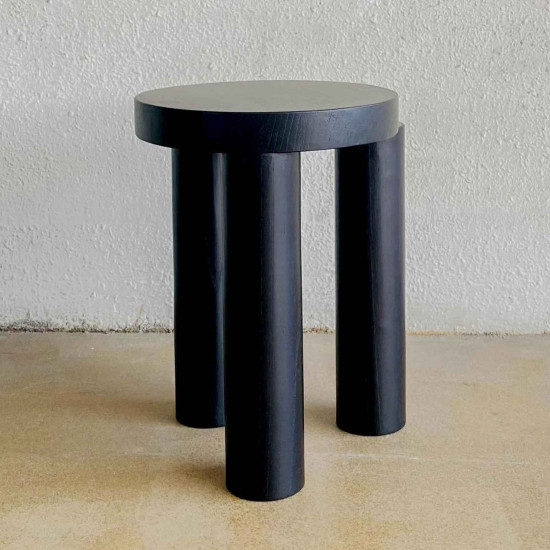 Hawa Side Table Meja Samping Sofa Ruang Tamu Hawa Side Table Meja Samping Sofa Ruang Tamu