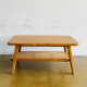 Hima Coffee Table Meja Kopi Ruang Tamu Kayu Jati Hima Coffee Table Meja Kopi Ruang Tamu Kayu Jati