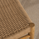 Ida Woven Dining Chair