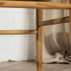 Ida Woven Dining Chair