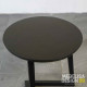 Industrial Kursi Teras Besi Set Meja Bulat Industrial Kursi Teras Besi Set Meja Bulat