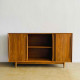 Jahan Sideboard Bufet Pajangan Ruang Tamu Minimalis Retro Jahan Sideboard Bufet Pajangan Ruang Tamu Minimalis Retro