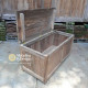 Jepara Reclaimed Teak Storage Trunk Jepara Reclaimed Teak Storage Trunk