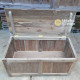 Jepara Reclaimed Teak Storage Trunk Jepara Reclaimed Teak Storage Trunk