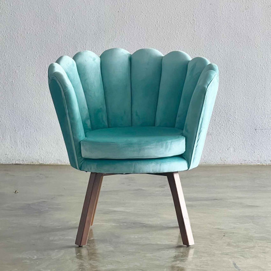 Jina Armchair Kursi Sofa Santai Ruang Tamu