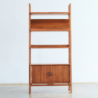 Kiko Bookshelf Rak Buku Susun dan Pajangan