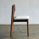 Kota Chair Kursi Makan Cafe Model Retro
