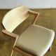 Kristy Chair Kursi Makan Resto Scandinavian