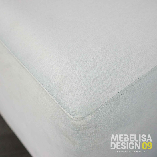 Kursi Aksen Santai Ruang Tamu Minimalis Modern