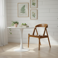 Kursi Makan Cafe Minimalis Chaise