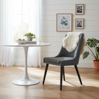 Kursi Makan Cafe Minimalis Kozo