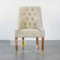 Kursi Makan Modern Klasik Minimalis Jok