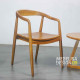 Kursi Meja Teras Set Retro Minimalis Kayu Jati
