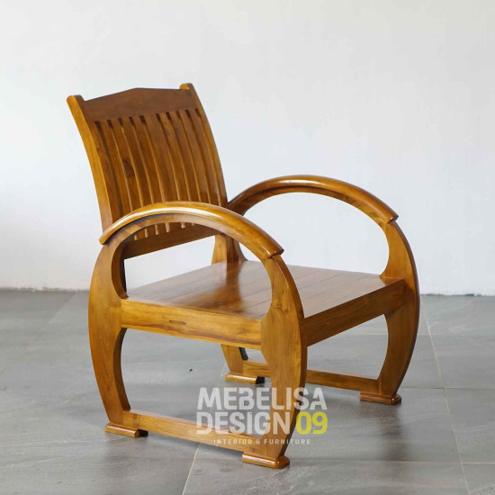 Kursi Tamu Set Meja Model Becak Kayu Jati Set 211 Kursi Tamu Set Meja Model Becak Kayu Jati Set 211
