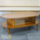 Kursi Tamu Set Meja Retro Scandinavian Kursi Tamu Set Meja Retro Scandinavian