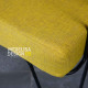 Kursi Teras Besi Industrial Set Meja Bundar Minimalis Kursi Teras Besi Industrial Set Meja Bundar Minimalis