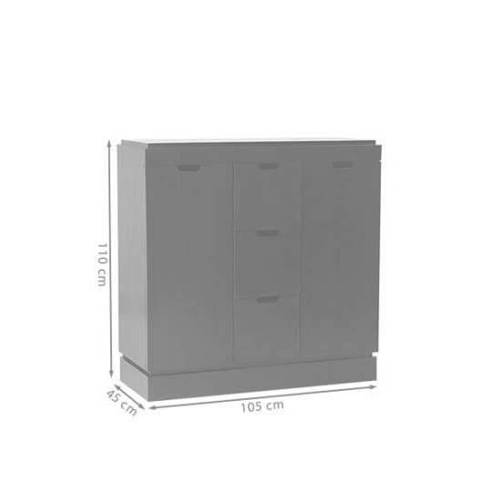 Lemari Rak Sepatu Minimalis Jati Leons Lemari Rak Sepatu Minimalis Jati Leons