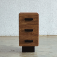 Lila Bedside Meja Nakas Minimalis Modern