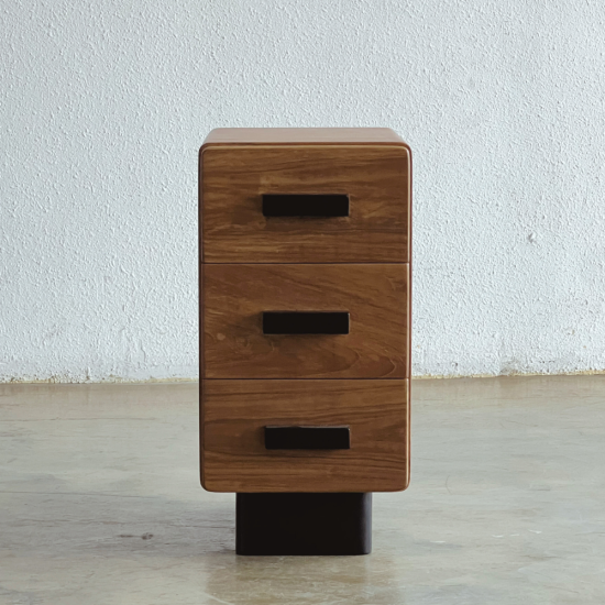 Lila Bedside Meja Nakas Minimalis Modern