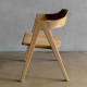 Mara Chair Kursi Makan Cafe Scandinavian Minimalis Mara Chair Kursi Makan Cafe Scandinavian Minimalis