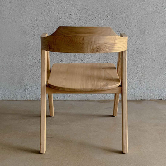 Mara Chair Kursi Makan Cafe Scandinavian Minimalis Mara Chair Kursi Makan Cafe Scandinavian Minimalis