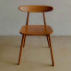 Marial Chair Kursi Makan Cafe Minimalis Model Retro Marial Chair Kursi Makan Cafe Minimalis Model Retro
