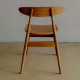 Marial Chair Kursi Makan Cafe Minimalis Model Retro Marial Chair Kursi Makan Cafe Minimalis Model Retro