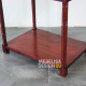 Meja Altar Kayu Jati Minimalis Oriental 2 Laci Meja Altar Kayu Jati Minimalis Oriental 2 Laci