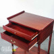 Meja Altar Kayu Jati Minimalis Oriental 2 Laci Meja Altar Kayu Jati Minimalis Oriental 2 Laci