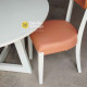 Meja Makan Bulat Set 4 Kursi Minimalis Scandinavian Modern Duko Meja Makan Bulat Set 4 Kursi Minimalis Scandinavian Modern Duko
