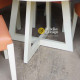 Meja Makan Bulat Set 4 Kursi Minimalis Scandinavian Modern Duko Meja Makan Bulat Set 4 Kursi Minimalis Scandinavian Modern Duko