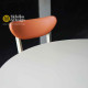 Meja Makan Bulat Set 4 Kursi Minimalis Scandinavian Modern Duko Meja Makan Bulat Set 4 Kursi Minimalis Scandinavian Modern Duko