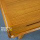 Meja TV Retro Minimalis Kayu Jati 2 Pintu 2 Laci Meja TV Retro Minimalis Kayu Jati 2 Pintu 2 Laci
