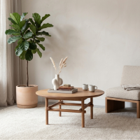 Mika Coffee Table