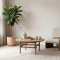 Mika Coffee Table