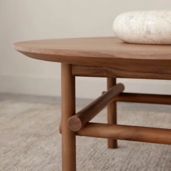 Mika Coffee Table