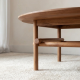 Mika Coffee Table