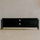 Nazia TV Console Bufet Meja TV Retro 2 Pintu Anyaman Nazia TV Console Bufet Meja TV Retro 2 Pintu Anyaman