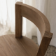 Nooky Reclaimed Teak Bar Chair