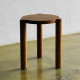 Ollie Stool Kursi Stool Retro Minimalis Mid-Century Ollie Stool Kursi Stool Retro Minimalis Mid-Century