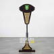 Podium Portable Jokowi Up-down Kayu Jati Podium Portable Jokowi Up-down Kayu Jati