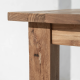 Ridha Reclaimed Teak Dining Table