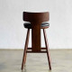 Safee Bar Stool Kursi Bar Cafe Kayu Jati Safee Bar Stool Kursi Bar Cafe Kayu Jati