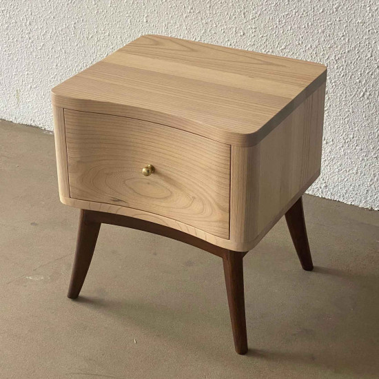 Salman Bedside Nakas Kamar Tidur Retro Vintage Salman Bedside Nakas Kamar Tidur Retro Vintage