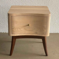 Salman Bedside Nakas Kamar Tidur Retro Vintage Salman Bedside Nakas Kamar Tidur Retro Vintage