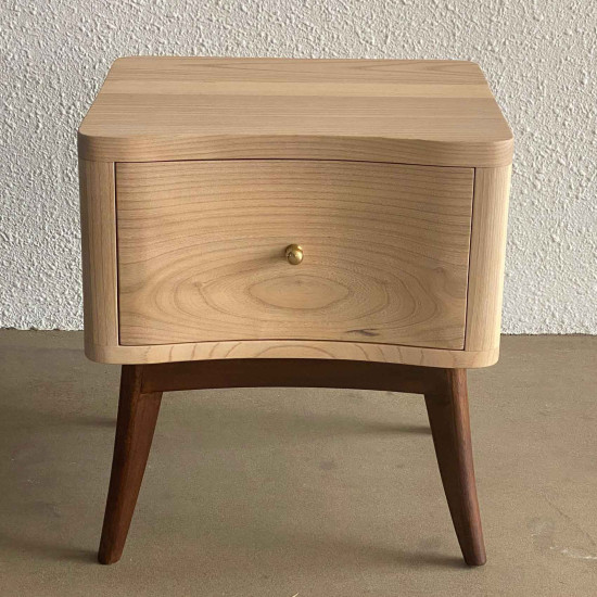 Salman Bedside Nakas Kamar Tidur Retro Vintage Salman Bedside Nakas Kamar Tidur Retro Vintage